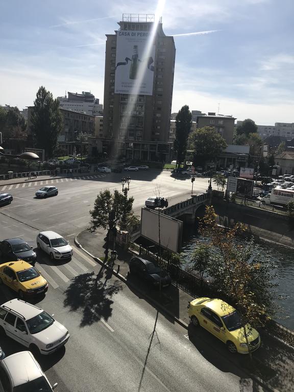 Studio Confort Bukarest Kültér fotó