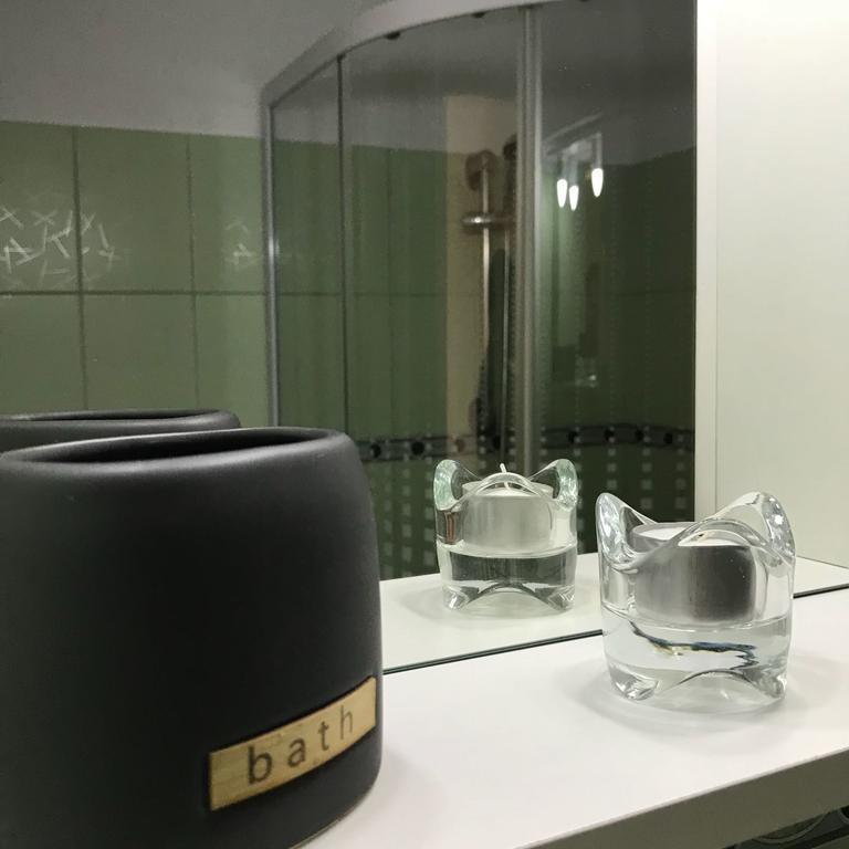 Studio Confort Bukarest Kültér fotó